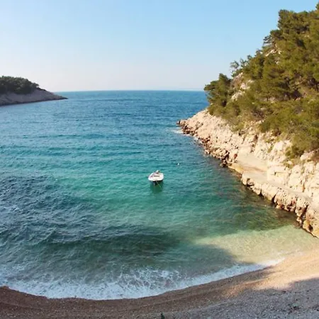Casa de Férias Holiday Uvala Vela Tatinja