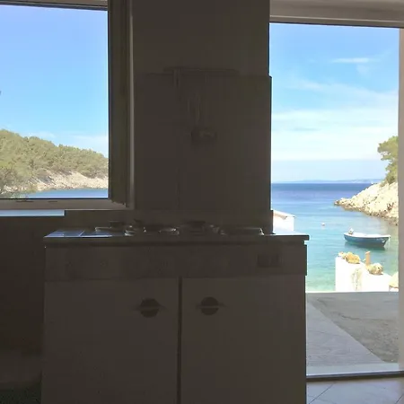 Holiday Uvala Vela Tatinja