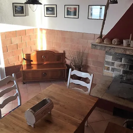 Holiday Uvala Vela Tatinja Casa de Férias *
