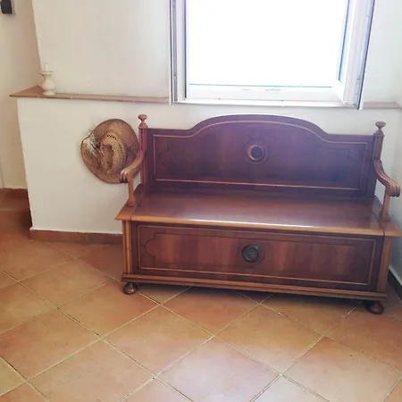 Casa de Férias Holiday Uvala Vela Tatinja