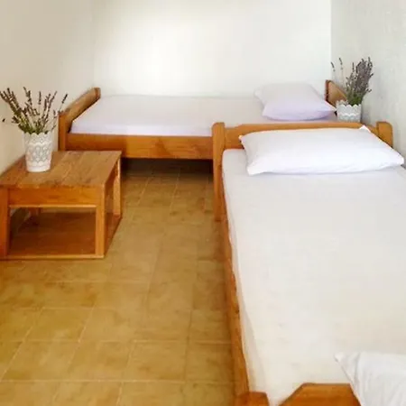 Casa de Férias Holiday Uvala Vela Tatinja Brusje