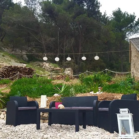Holiday Uvala Vela Tatinja Brusje