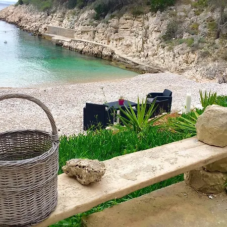 Holiday Uvala Vela Tatinja