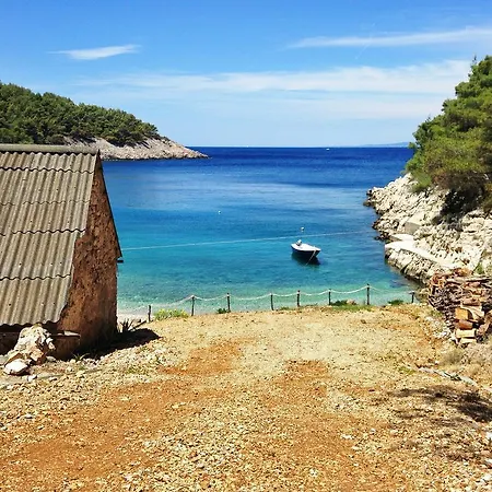 Holiday Uvala Vela Tatinja *