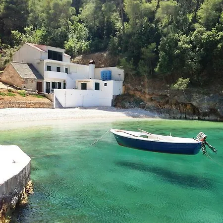Casa de Férias Holiday Uvala Vela Tatinja Brusje