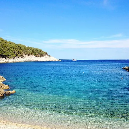 Holiday Uvala Vela Tatinja