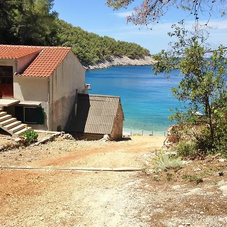 Holiday Uvala Vela Tatinja * Brusje